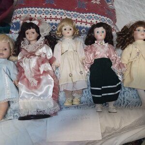 Dolls